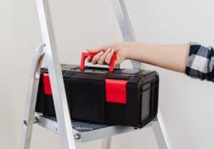 道具箱